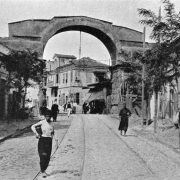 Θεσσαλονίκη-Καμάρα-1911